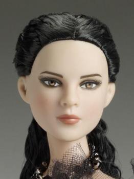 Tonner - Cami & Jon - Party of the Year Frankie - Doll (Modern Doll Collector's Convention)